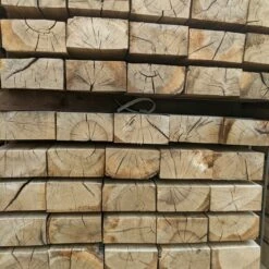 Grade B Oak Sleeper | 2.4m X 100mm X 200mm 11 Grade B Oak Sleeper | 2.4m X 100mm X 200mm -Osmo Sale pxl 20220630 103857704 1