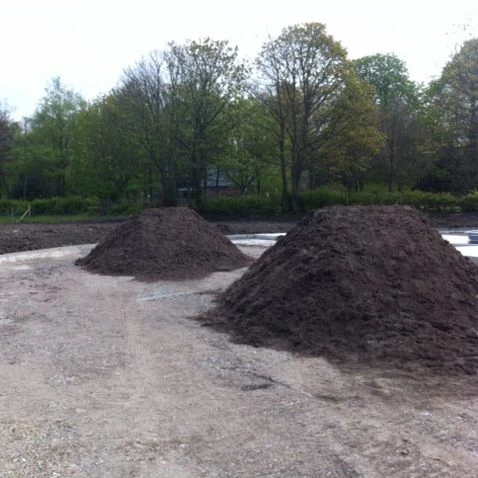 Rootzone Sand | 60/40 Mix | 800kg 2 Rootzone Sand | 60/40 Mix | 800kg - Image 2