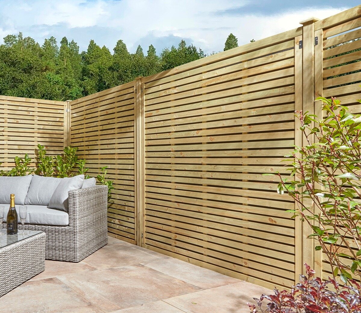 Osmo Sale -Osmo Sale rowlinson ledbury 6 x 6 ft fence