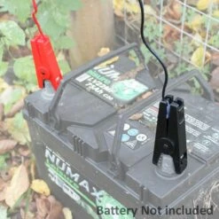 FORTIS SG050 Battery-Powered Energiser -Osmo Sale sg050 battery connetion