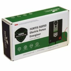 FORTIS SG050 Battery-Powered Energiser -Osmo Sale sg050 box