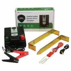 FORTIS SG050 Battery-Powered Energiser -Osmo Sale sg050 full kit