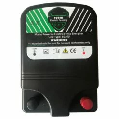 FORTIS SG300 Dual-Input Energiser 10 FORTIS SG300 Dual-Input Energiser -Osmo Sale sg300