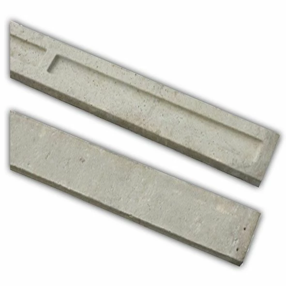 Concrete Gravel Boards | Dry-Cast | Reinforced | Smooth, Recessed & Rock Faced 7 Concrete Gravel Boards | Dry-Cast | Reinforced | Smooth, Recessed & Rock Faced - Image 7