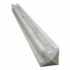 Concrete Slotted Fence Posts | Corners, Ends & Intermediates