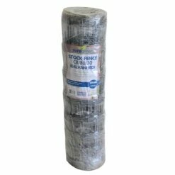 Galvanised Stock & Stock Wire Fencing 6 Galvanised Stock & Stock Wire Fencing -Osmo Sale small stock fence roll