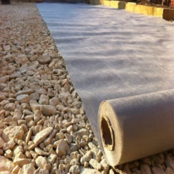 Geotextile Membrane Landscape Fabric
