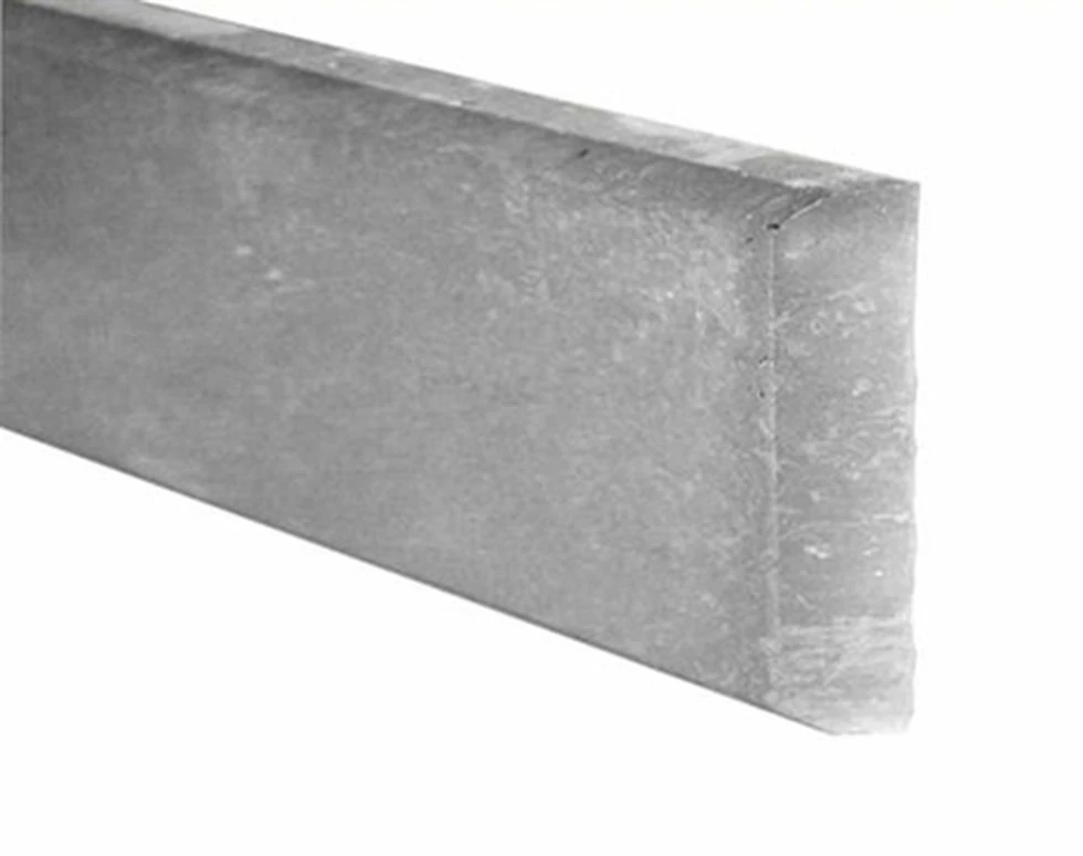Concrete Gravel Boards | Dry-Cast | Reinforced | Smooth, Recessed & Rock Faced 8 Concrete Gravel Boards | Dry-Cast | Reinforced | Smooth, Recessed & Rock Faced - Image 8