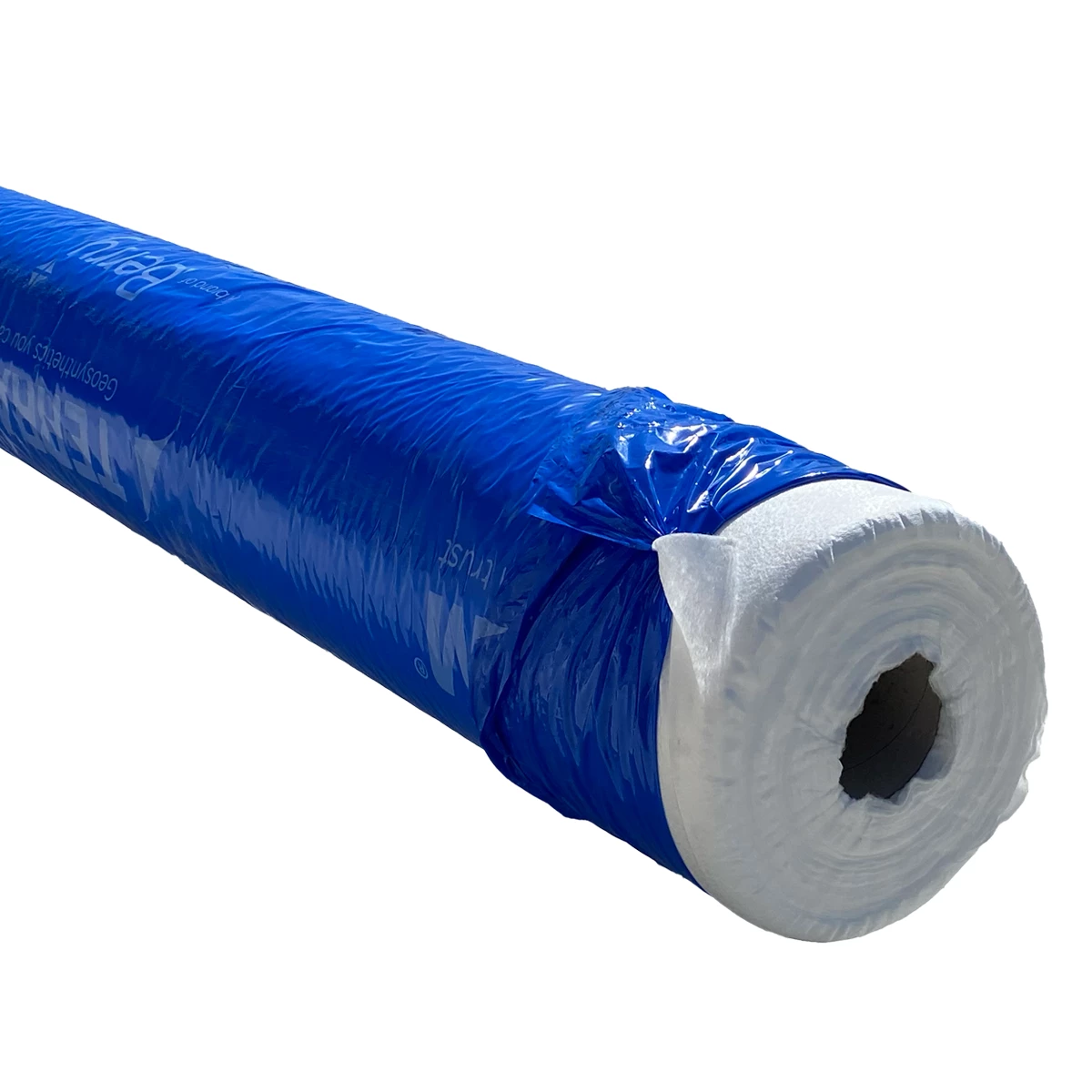 Terram T1000 2.25m X 100m Non-Woven Geotextile Membrane 1 Terram T1000 2.25m X 100m Non-Woven Geotextile Membrane