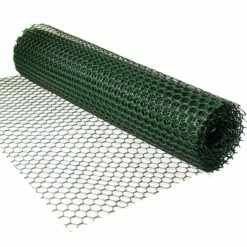 TR3 Turf Reinforcement Mesh – Light Grade