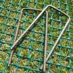 TR4 Turf Reinforcement Mesh – Medium Grade -Osmo Sale tr pins