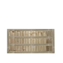 Ultra Heavy Duty Closeboard Fence Panels | Framed | Green Treated Feather Edge | 3ft X 6ft 11 Ultra Heavy Duty Closeboard Fence Panels | Framed | Green Treated Feather Edge | 3ft X 6ft -Osmo Sale ultra heavy duty 6ft x 3ft green 1