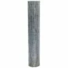 Welded Wire Mesh Roll | 0.9m X 15m | 50mm Holes |12 Gauge