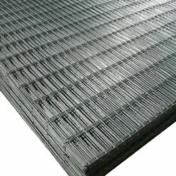 Premium Galvanised Wire Mesh Panels | 8ft X 4ft 5 Premium Galvanised Wire Mesh Panels | 8ft X 4ft -Osmo Sale wire panel gal 3 1inch