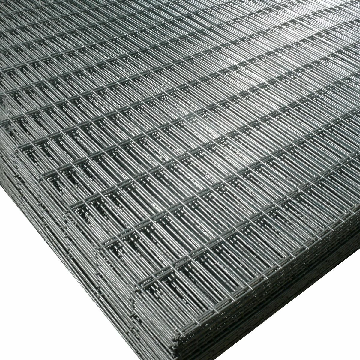 Standard Galvanised Wire Mesh Panels 5 Standard Galvanised Wire Mesh Panels - Image 5